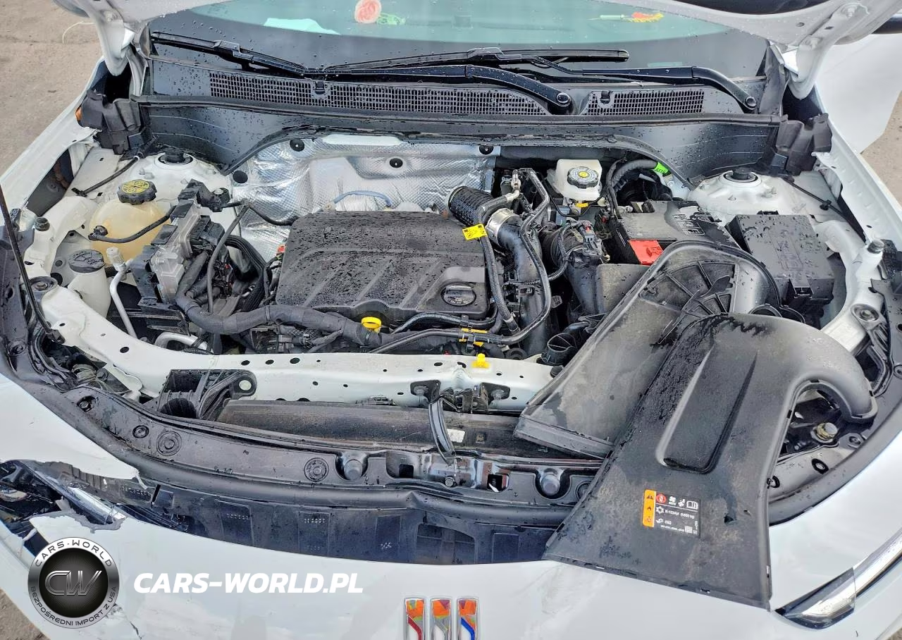 2024 Buick Envista Preferred VIN:KL47LAE23RB146264 - 12