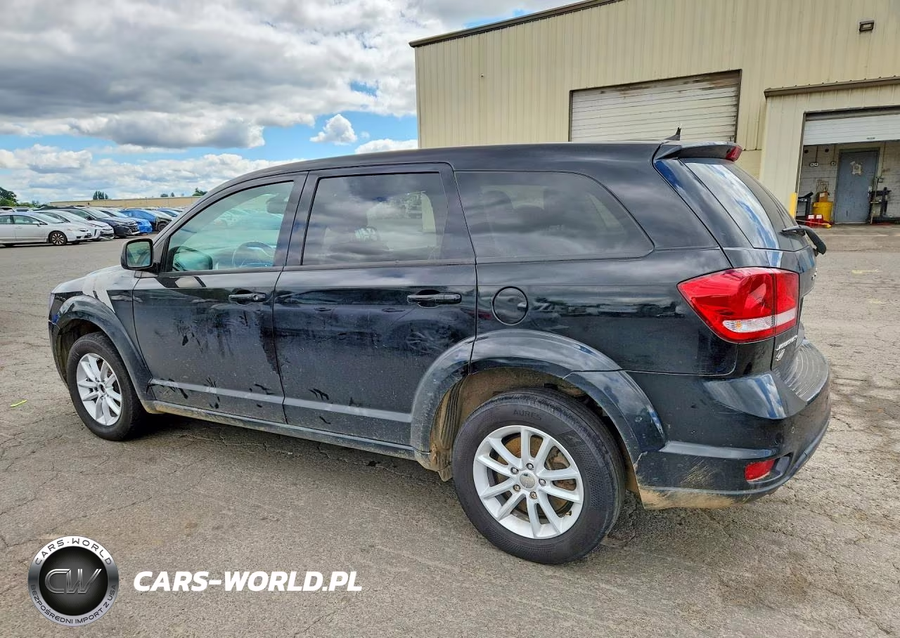 2019 Dodge Journey Gt VIN:3C4PDDEG3KT816562 - 2