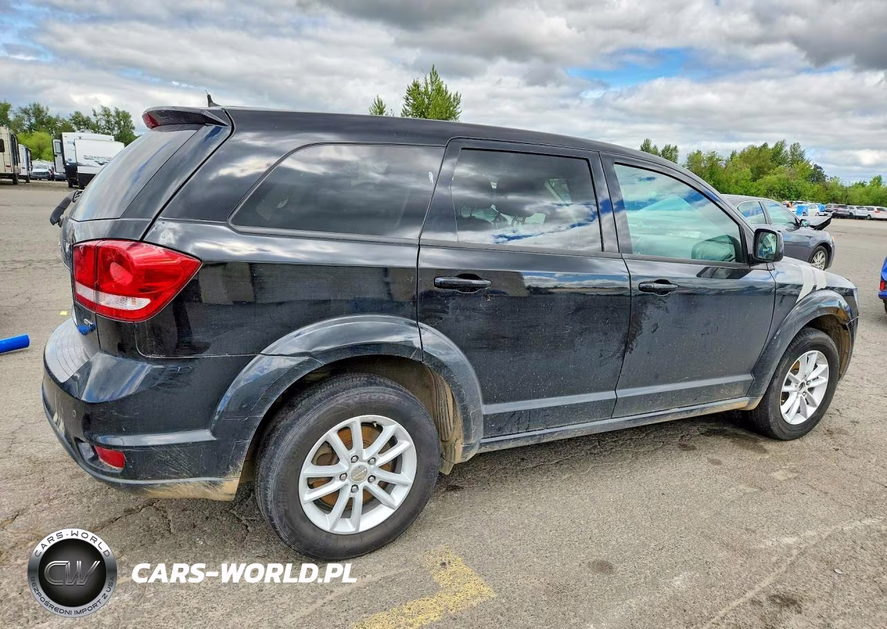 2019 Dodge Journey Gt VIN:3C4PDDEG3KT816562 - 3