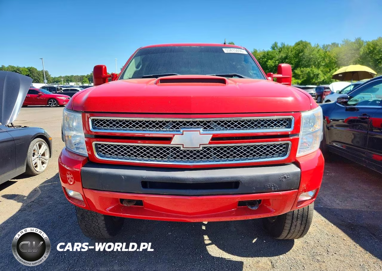 2013 Chevrolet Silverado K1500 Lt VIN:3GCPKSE21DG234454 - 5