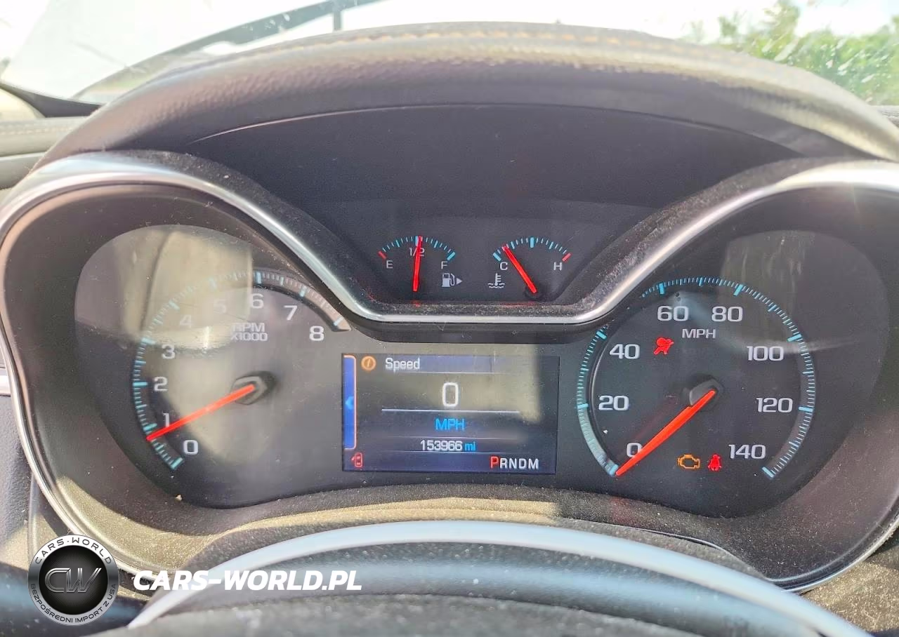 2014 Chevrolet Impala Lt VIN:2G1125S32E9143184 - 9