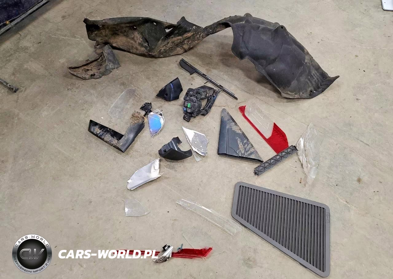 2022 Ford Transit Connect Xlt VIN:NM0GE9F25N1514258 - 13