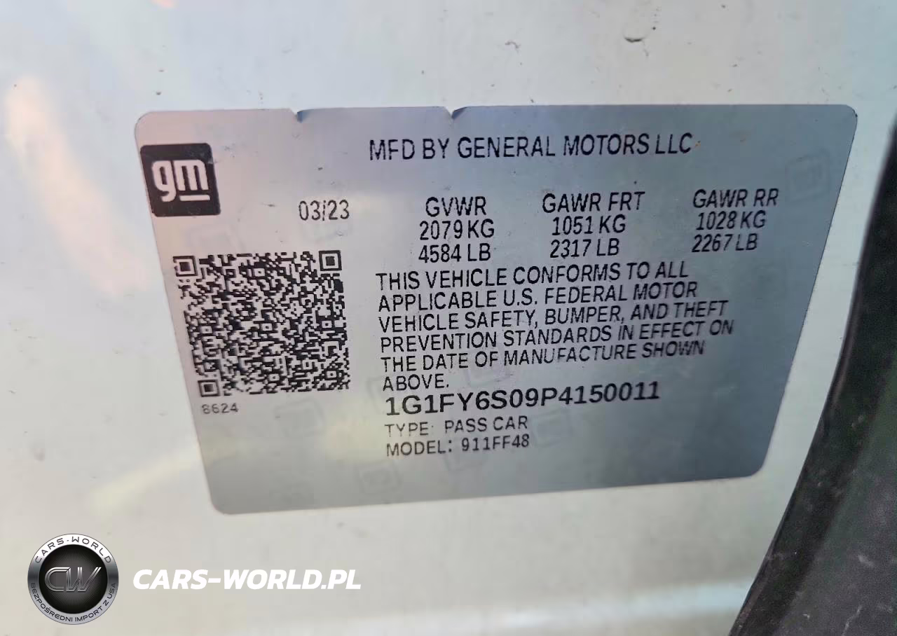 2023 Chevrolet Bolt Euv Lt VIN:1G1FY6S09P4150011 - 14