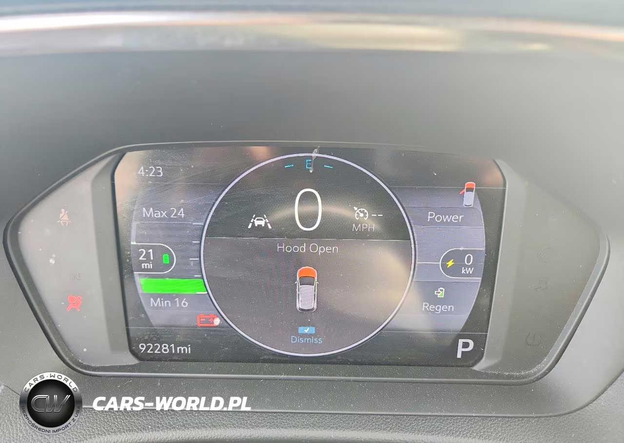 2023 Chevrolet Bolt Euv Lt VIN:1G1FY6S09P4150011 - 9