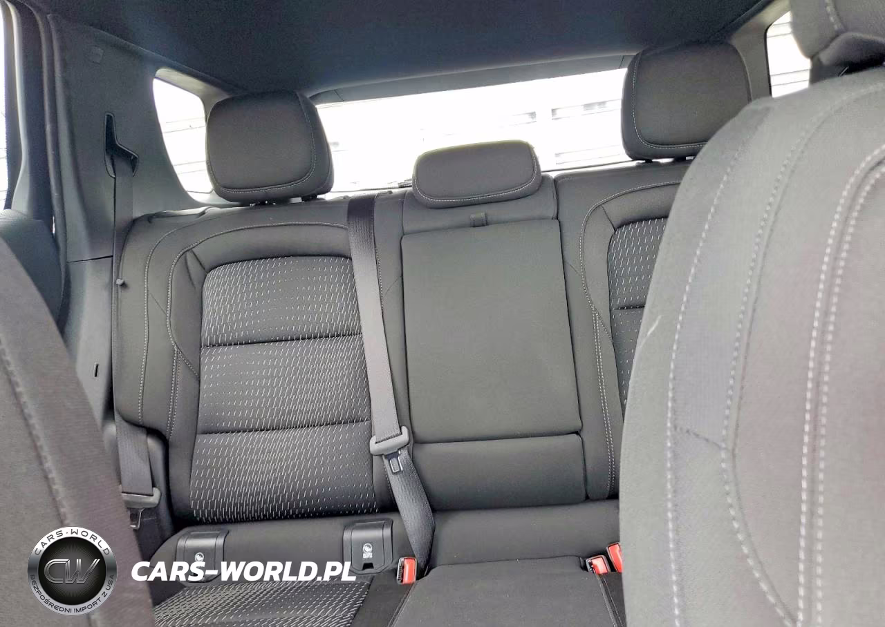 2026 Chevrolet Equinox Lt VIN:3GNAXHEG1TL278294 - 10