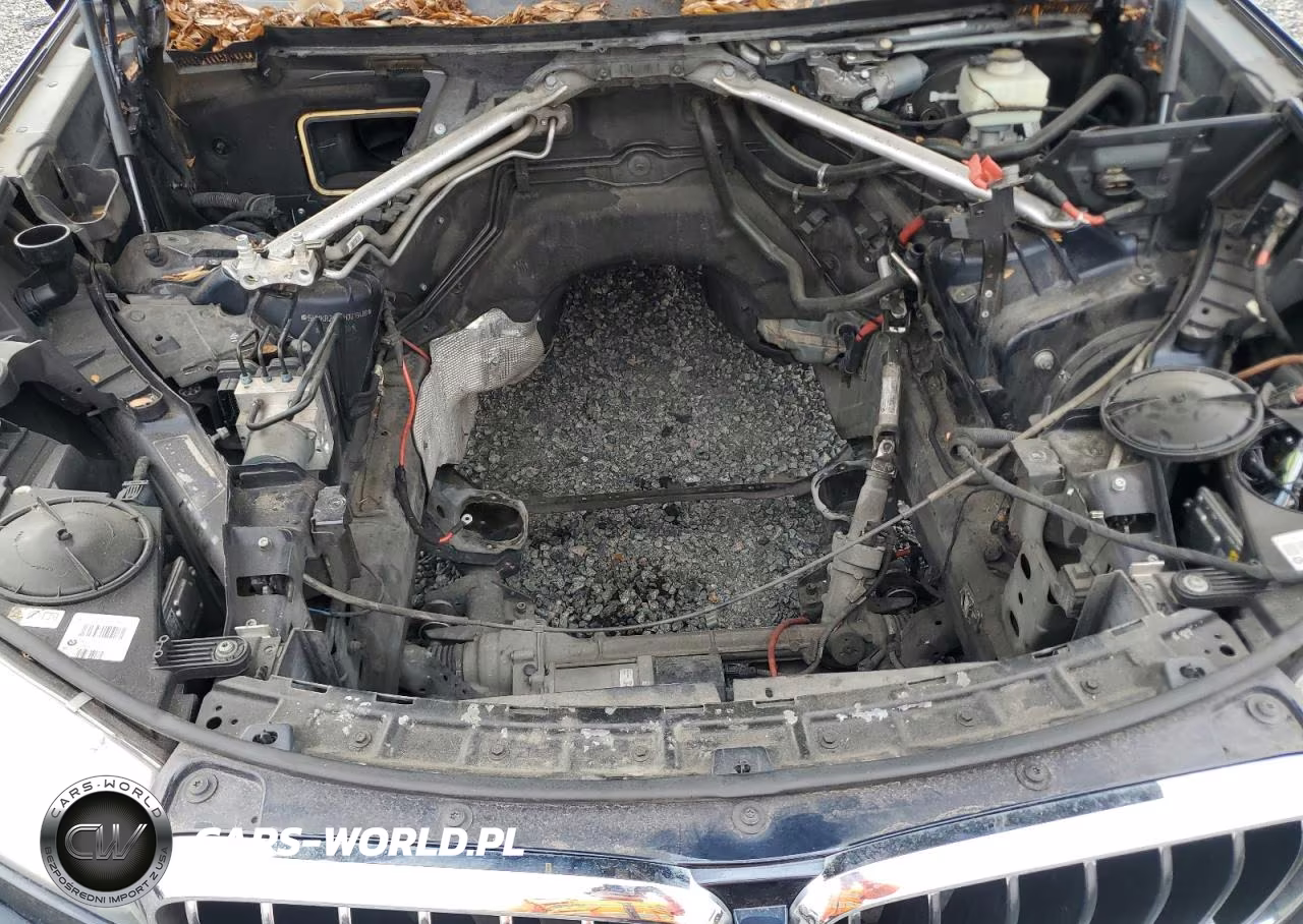 2017 BMW X5 Sdrive35I VIN:5UXKR2C50H0U18408 - 12
