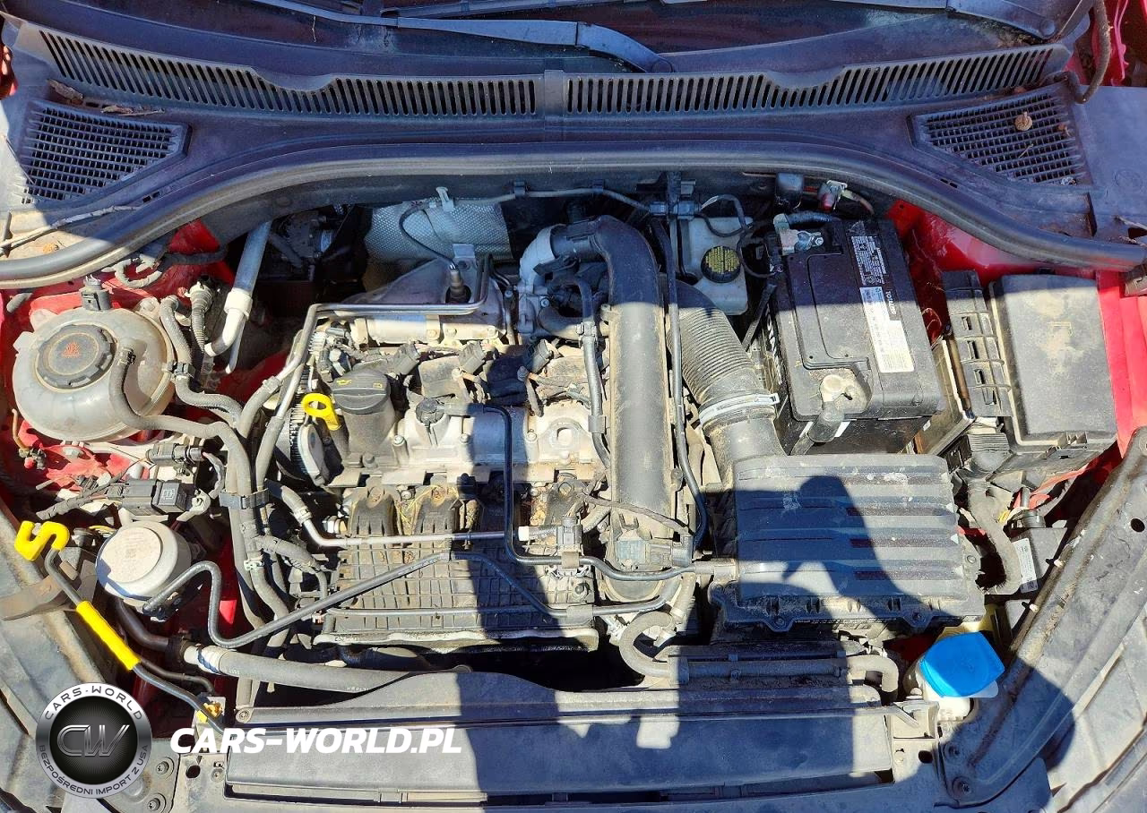 2019 Volkswagen Jetta S VIN:3VWC57BU2KM025874 - 11