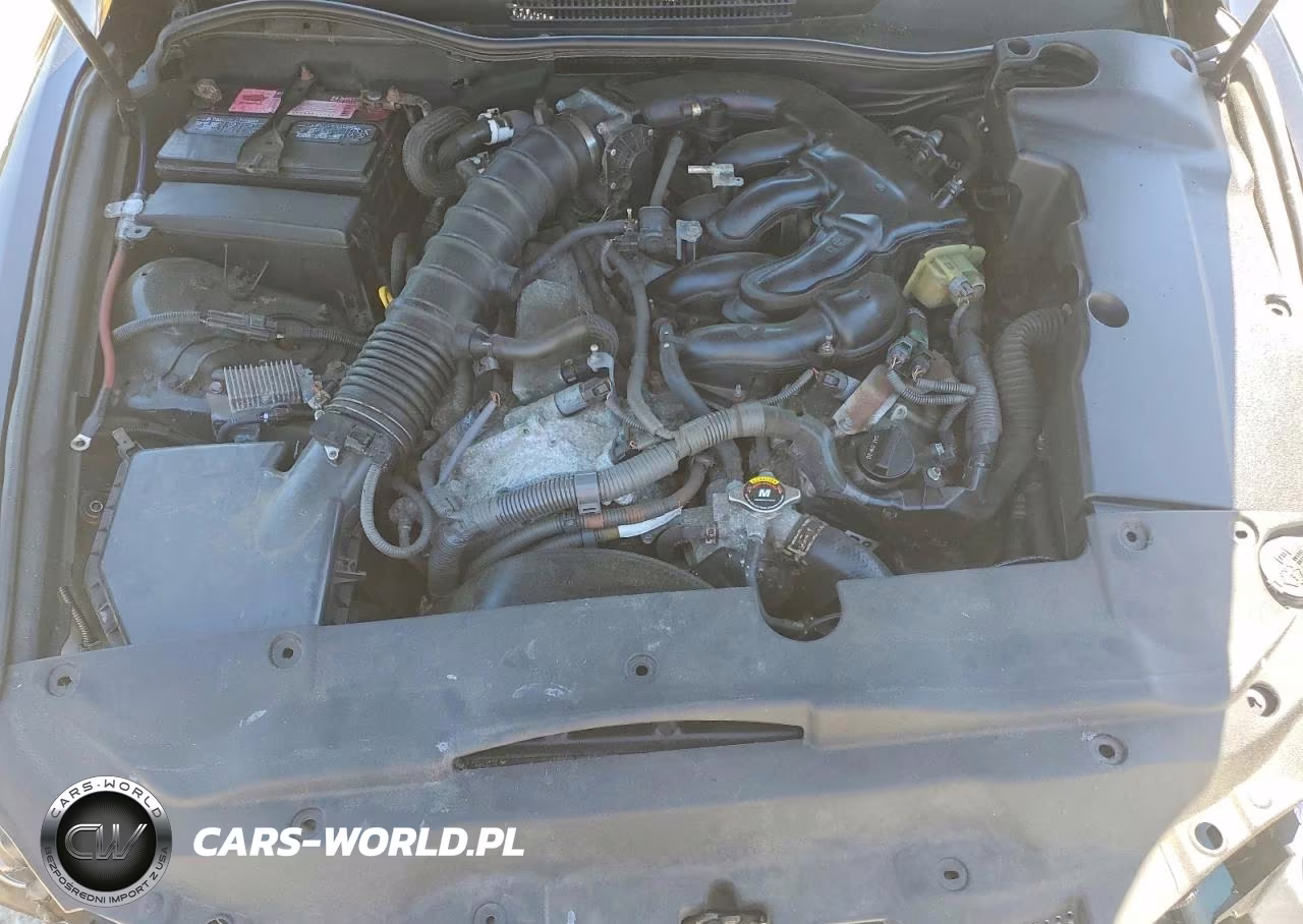 2012 Lexus Is 250 VIN:JTHCF5C20C5059898 - 11