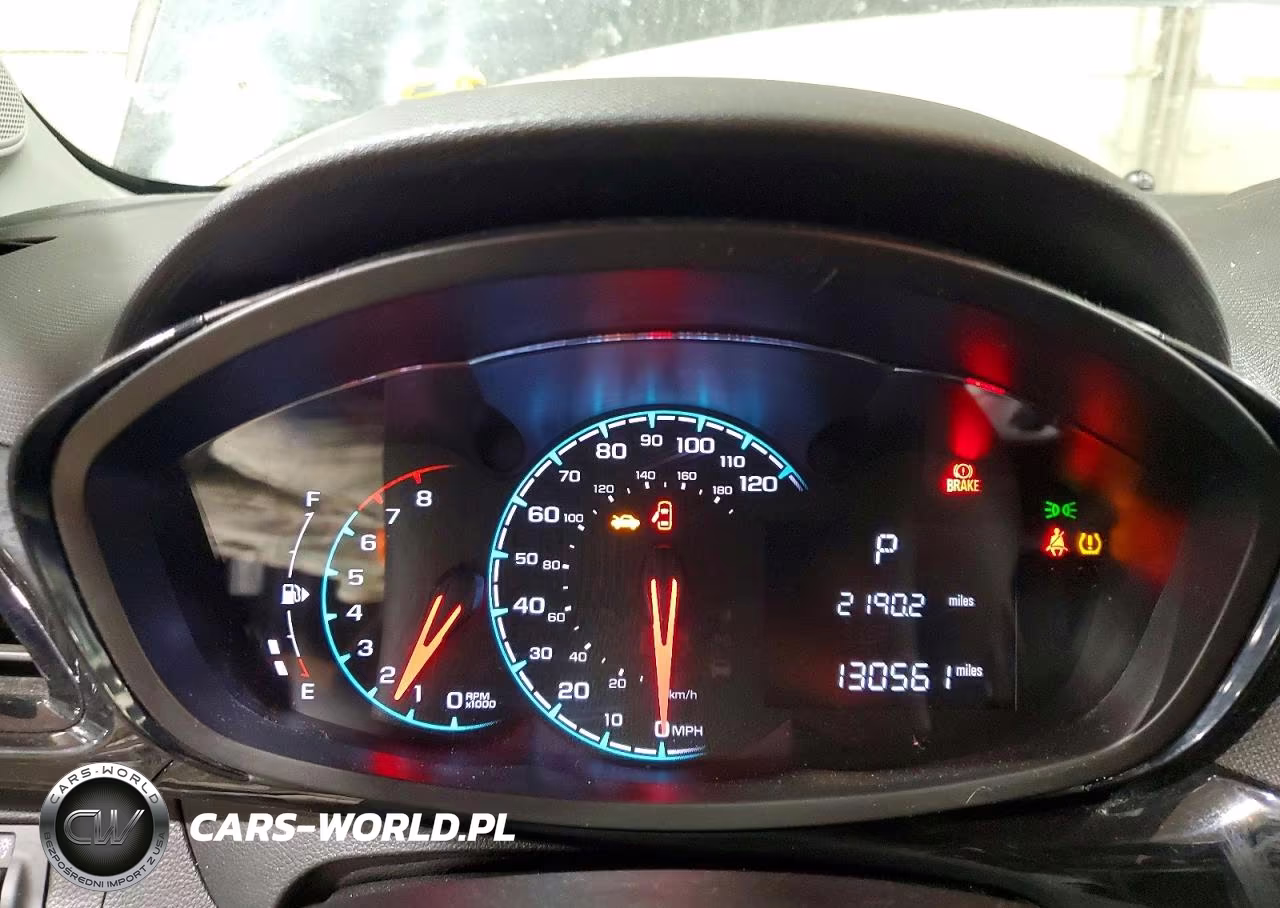 2016 Chevrolet Spark 1Lt VIN:KL8CD6SA6GC575246 - 9