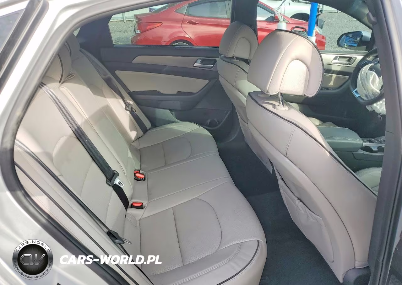 2017 Hyundai Sonata Sport VIN:5NPE34AB1HH577512 - 10