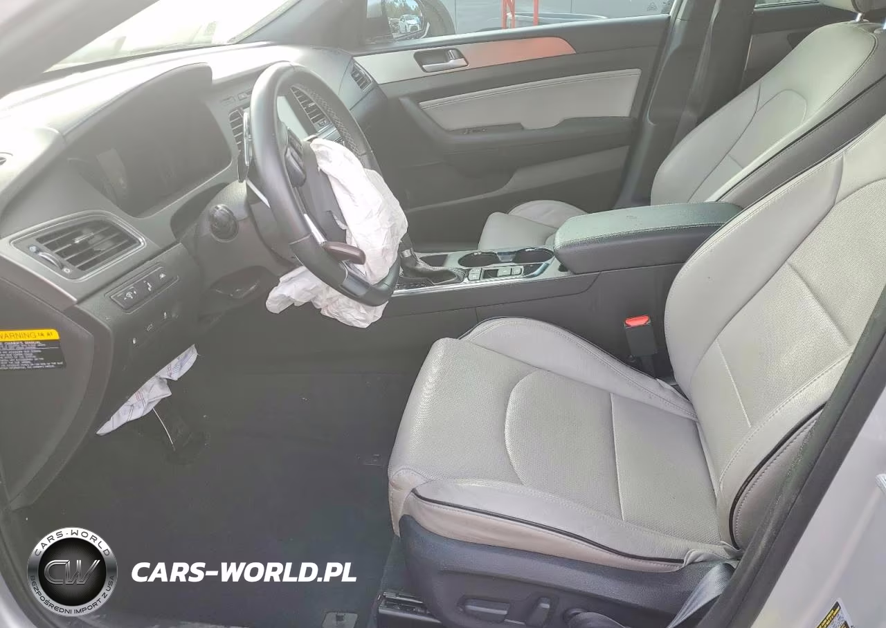 2017 Hyundai Sonata Sport VIN:5NPE34AB1HH577512 - 7