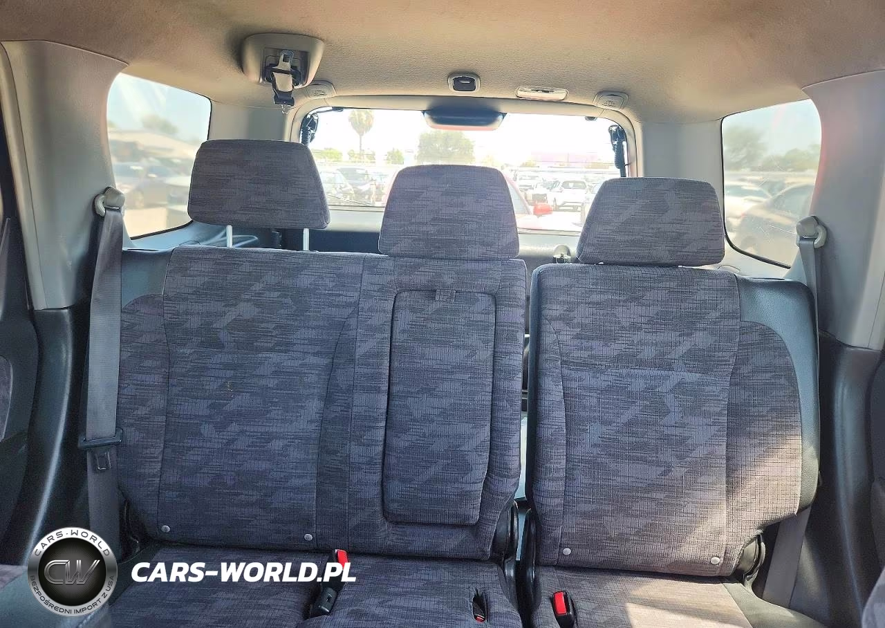 2002 Honda Cr-V Lx VIN:JHLRD68412C021613 - 10