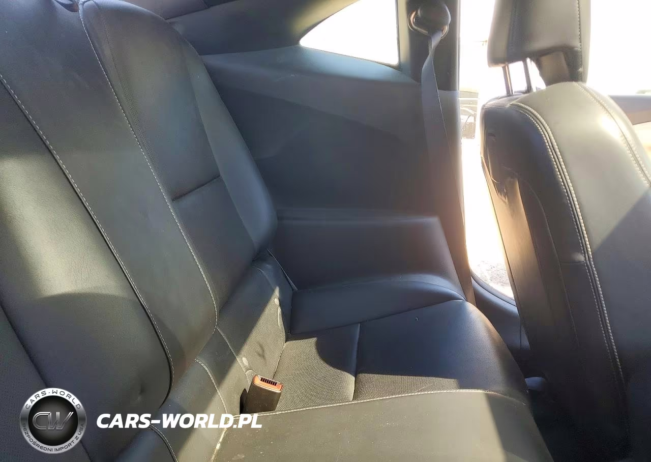 2011 Chevrolet Camaro Lt VIN:2G1FC1ED2B9112965 - 10