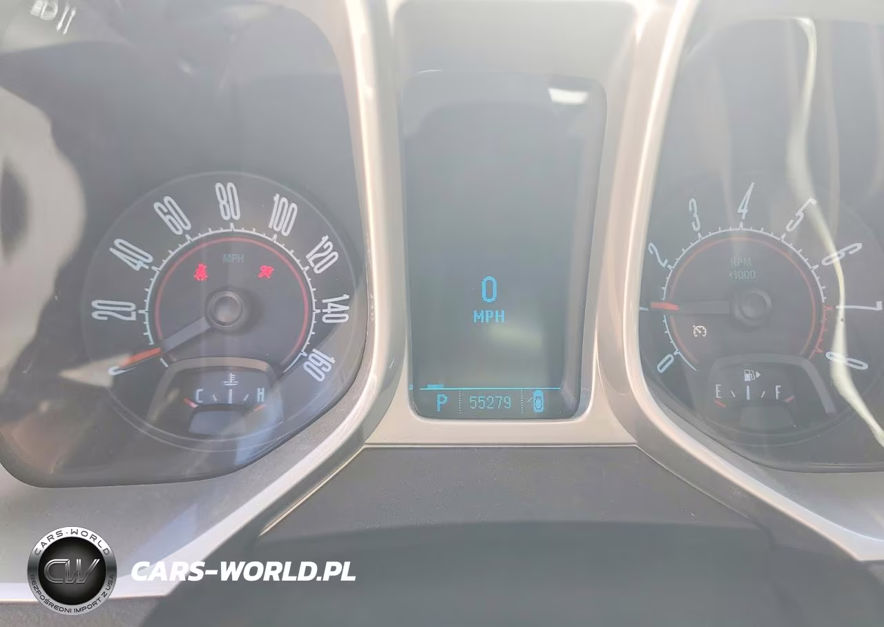2011 Chevrolet Camaro Lt VIN:2G1FC1ED2B9112965 - 9