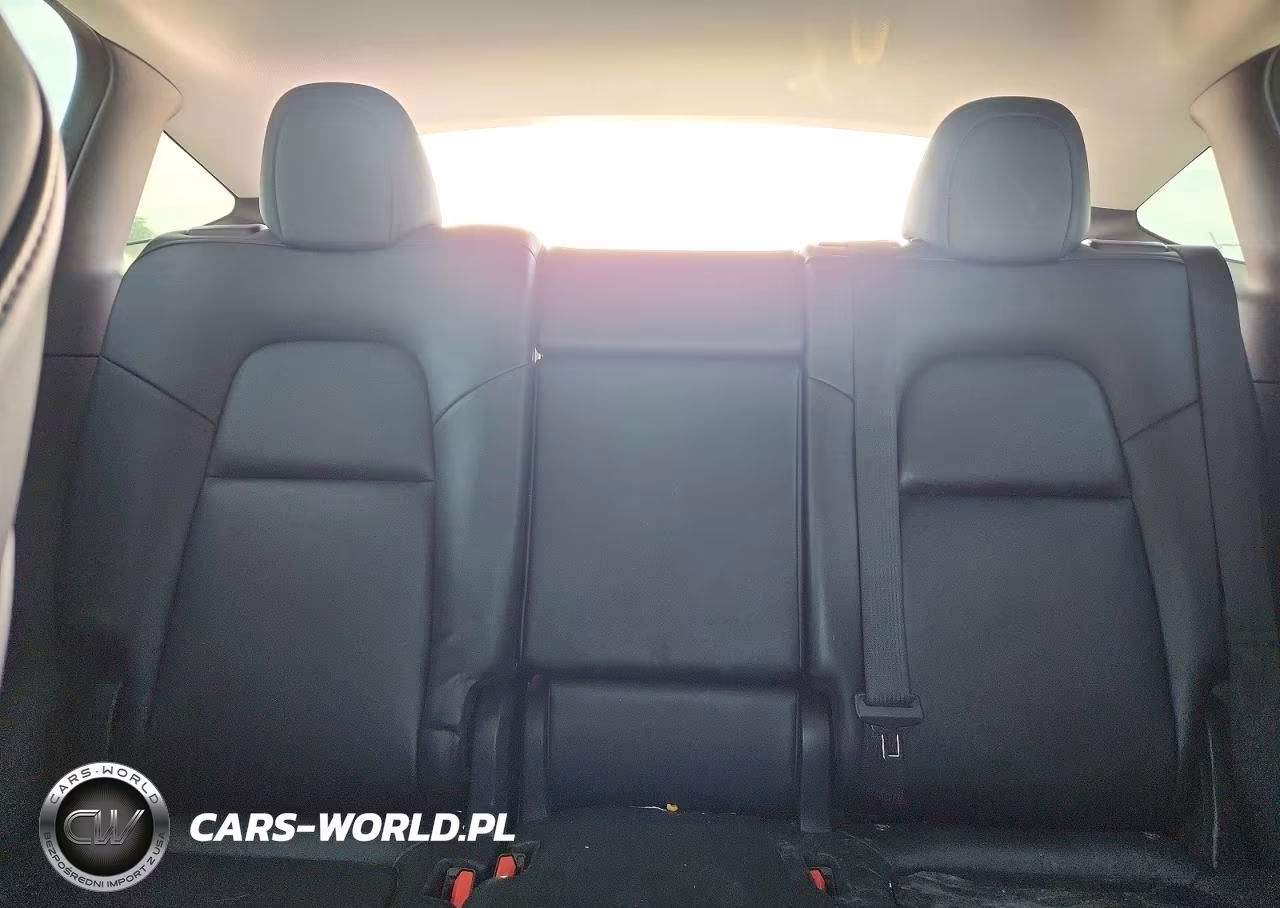 2021 Tesla Model Y VIN:5YJYGAEEXMF217863 - 10