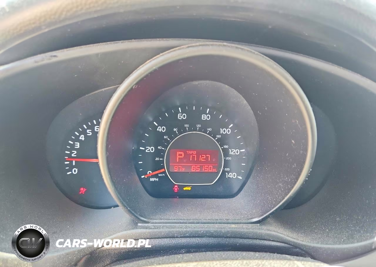 2019 Kia Soul + VIN:KNDJP3A54K7665733 - 9