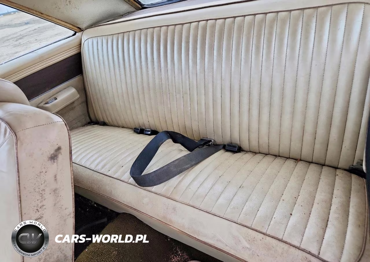 1975 Dodge Dart VIN:LH23C5B169766 - 10
