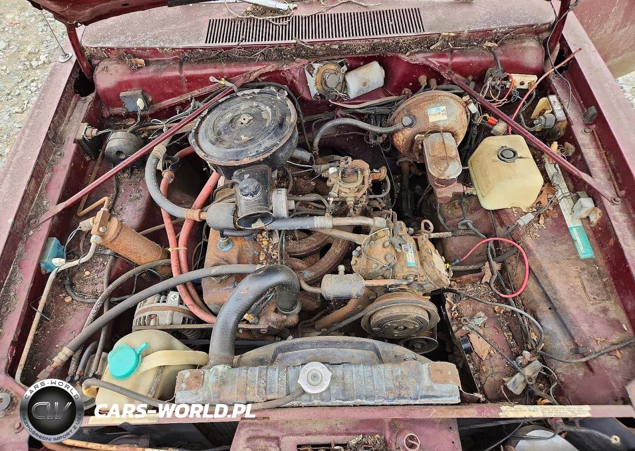 1975 Dodge Dart VIN:LH23C5B169766 - 11