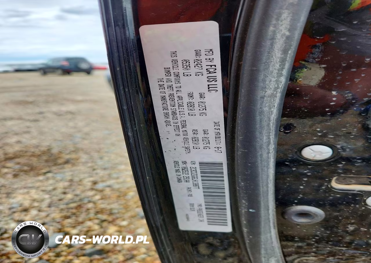 2018 Dodge Challenger Gt VIN:2C3CDZGG6JH138877 - 12