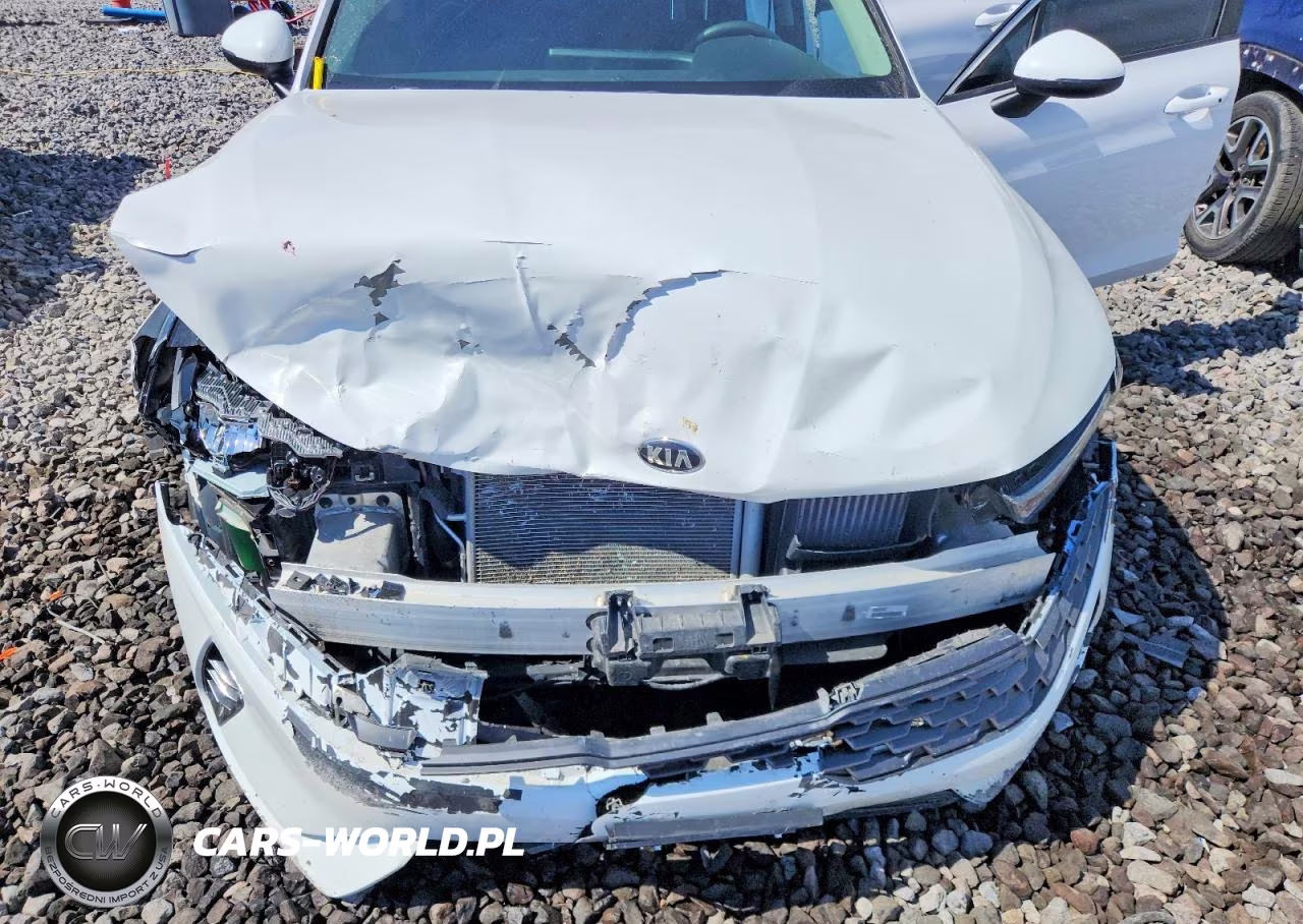 2021 Kia K5 Lxs VIN:5XXG14J28MG060566 - 11