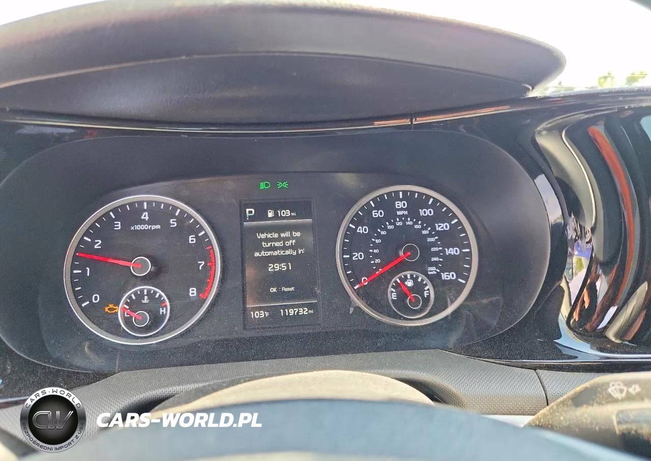 2021 Kia K5 Lxs VIN:5XXG14J28MG060566 - 9