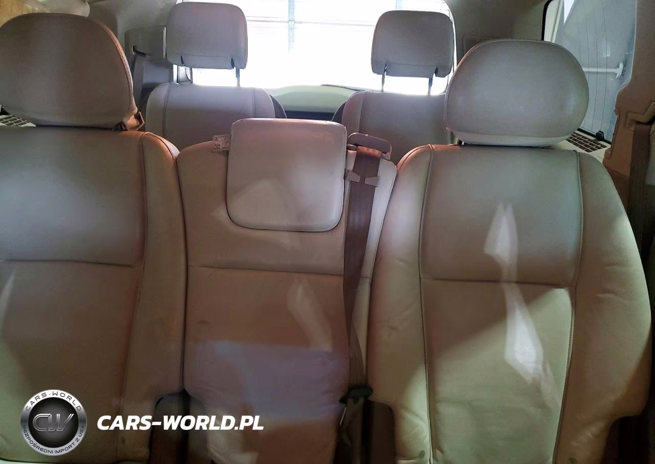2009 Volvo Xc90 3.2 VIN:YV4CZ982191514845 - 10