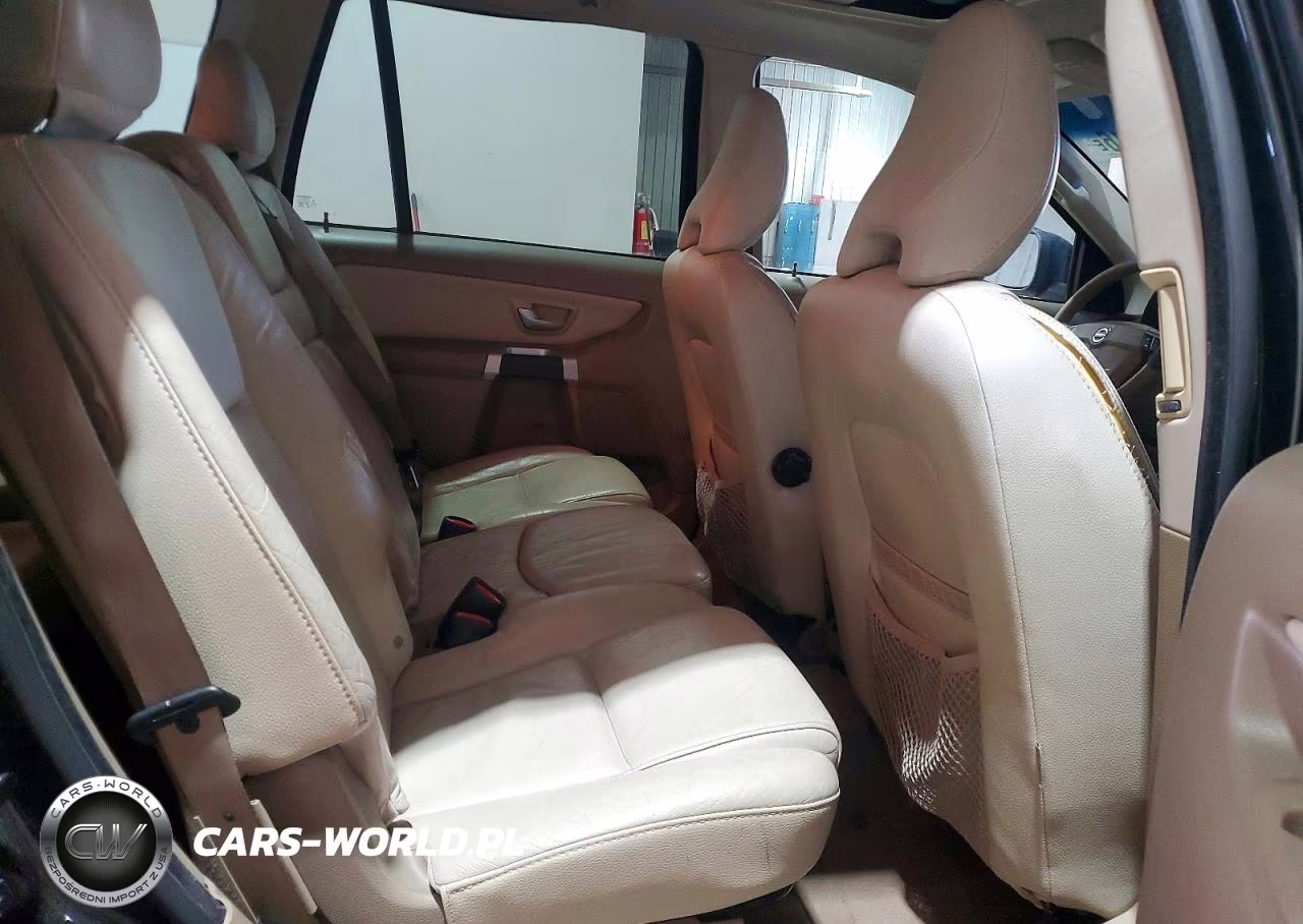 2009 Volvo Xc90 3.2 VIN:YV4CZ982191514845 - 11