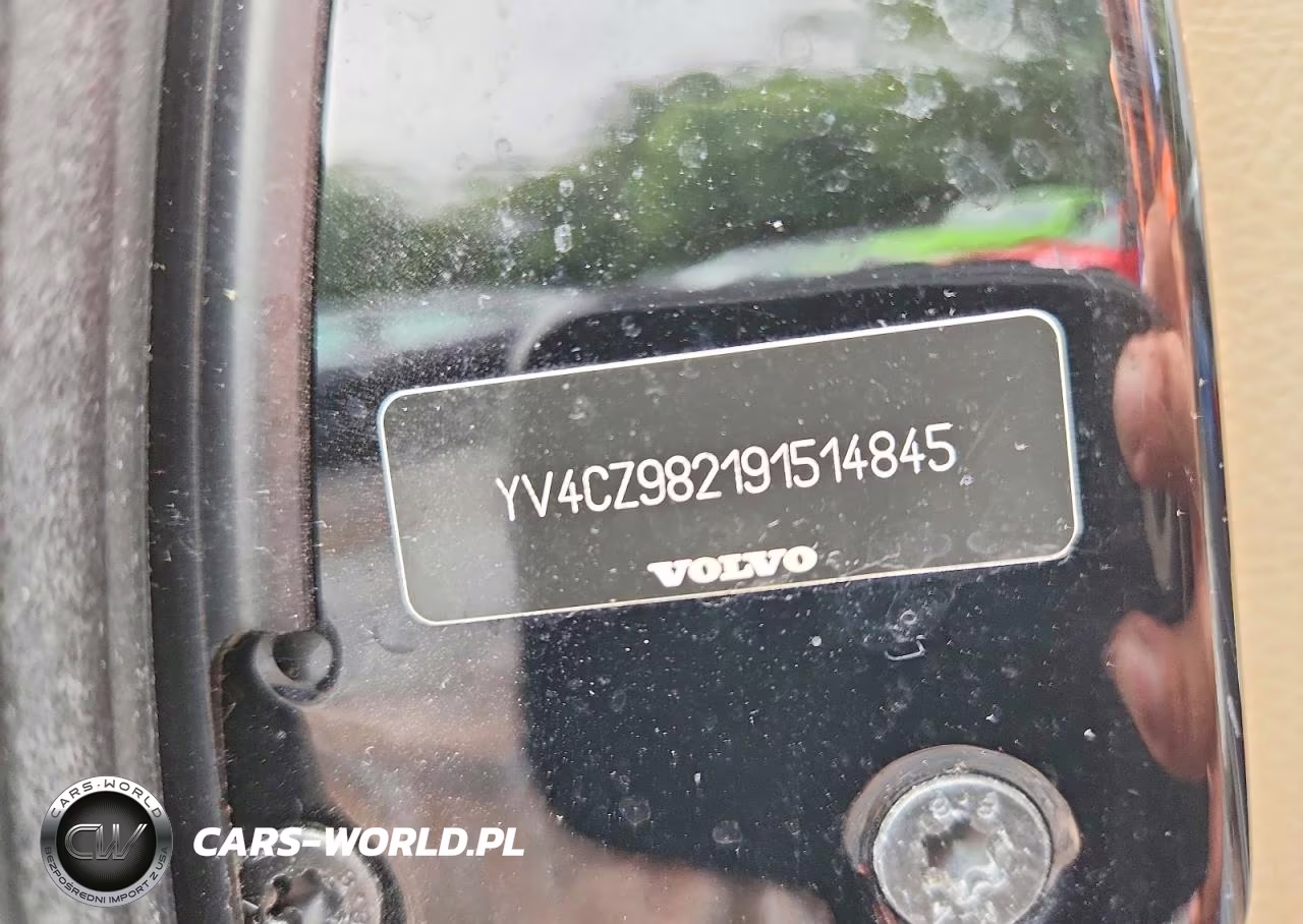 2009 Volvo Xc90 3.2 VIN:YV4CZ982191514845 - 13