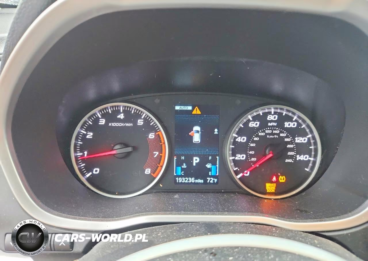 2018 Mitsubishi Eclipse Cross Le VIN:JA4AT4AA3JZ043913 - 9