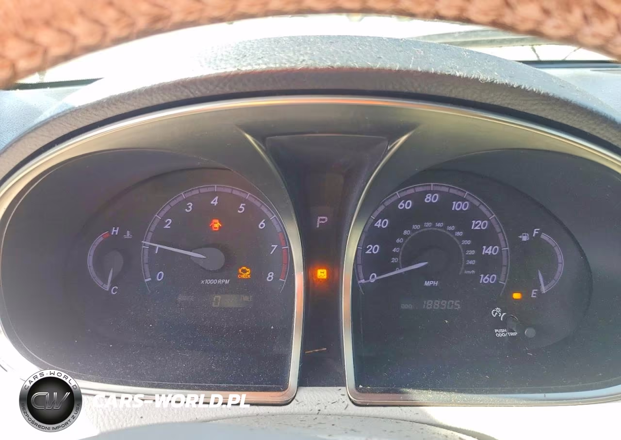 2011 Toyota Avalon Base VIN:4T1BK3DB4BU378233 - 9