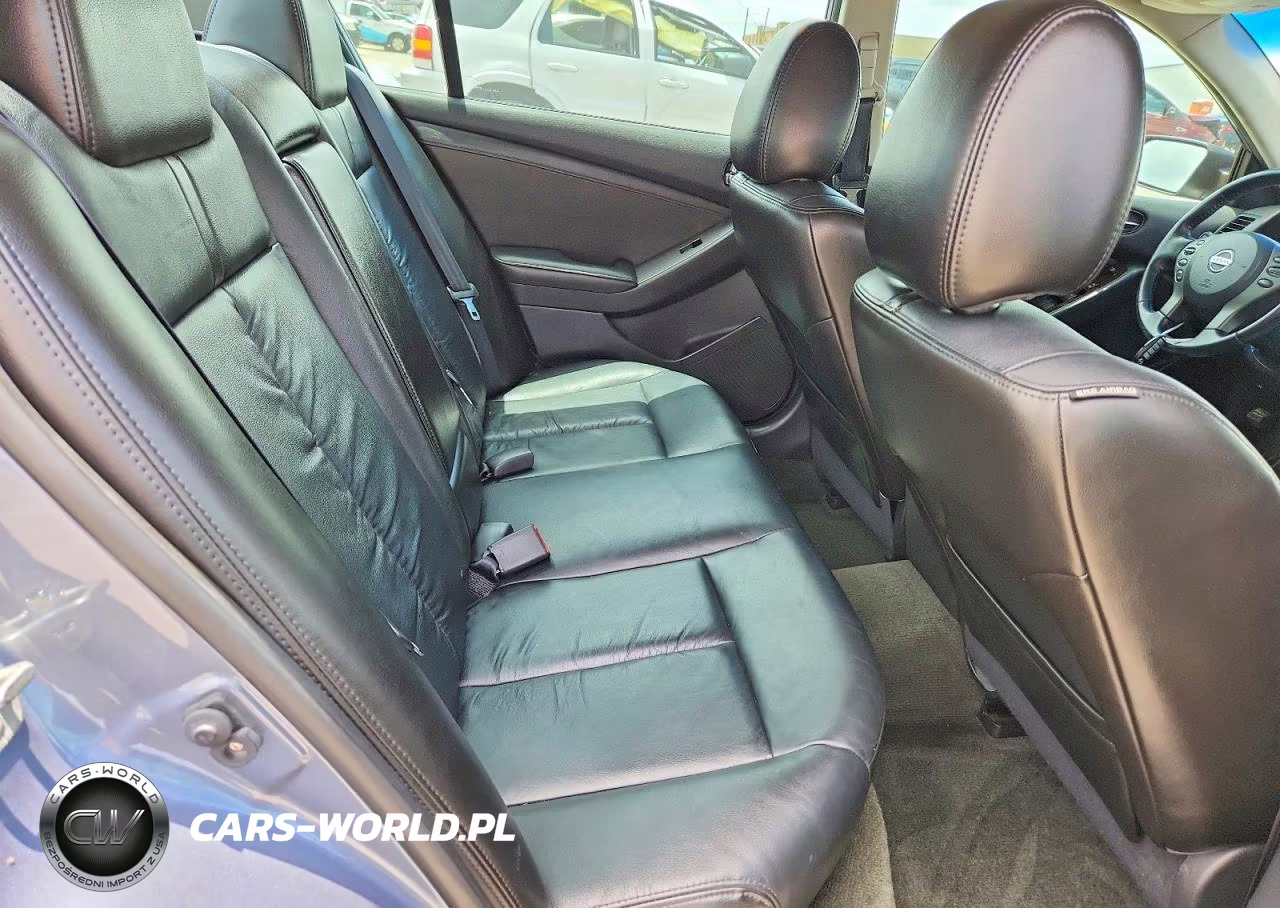 2012 Nissan Altima 2.5 VIN:1N4AL2AP6CN506061 - 10