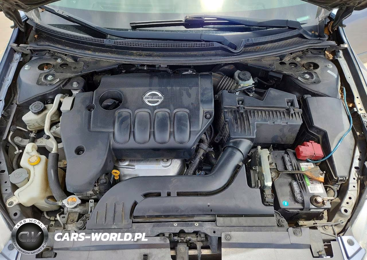 2012 Nissan Altima 2.5 VIN:1N4AL2AP6CN506061 - 11