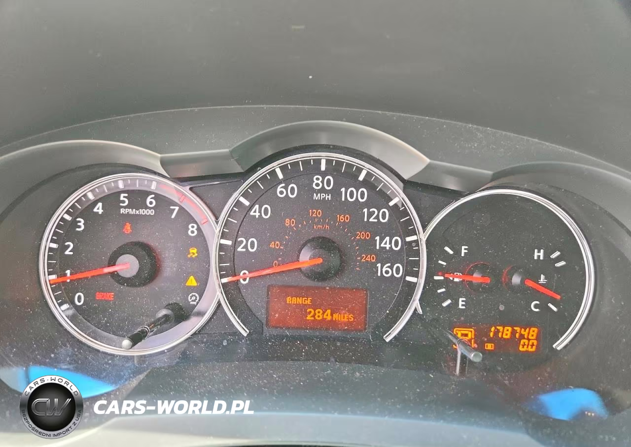 2012 Nissan Altima 2.5 VIN:1N4AL2AP6CN506061 - 9