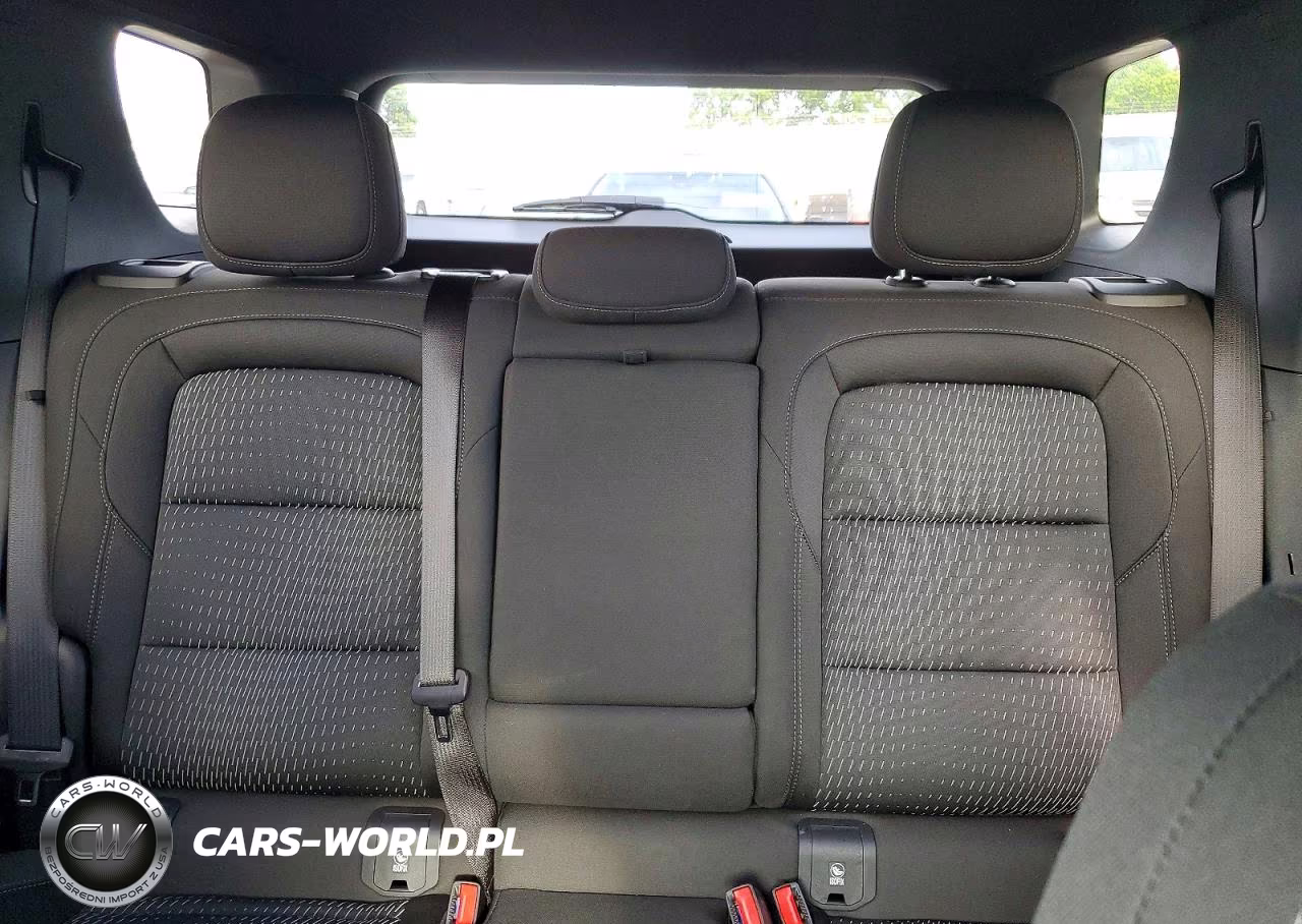2026 Chevrolet Equinox Lt VIN:3GNAXPEG5TL239542 - 10