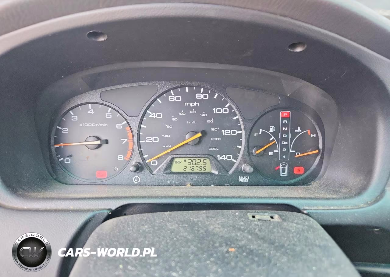 2004 Honda Odyssey Exl VIN:5FNRL18934B041348 - 9