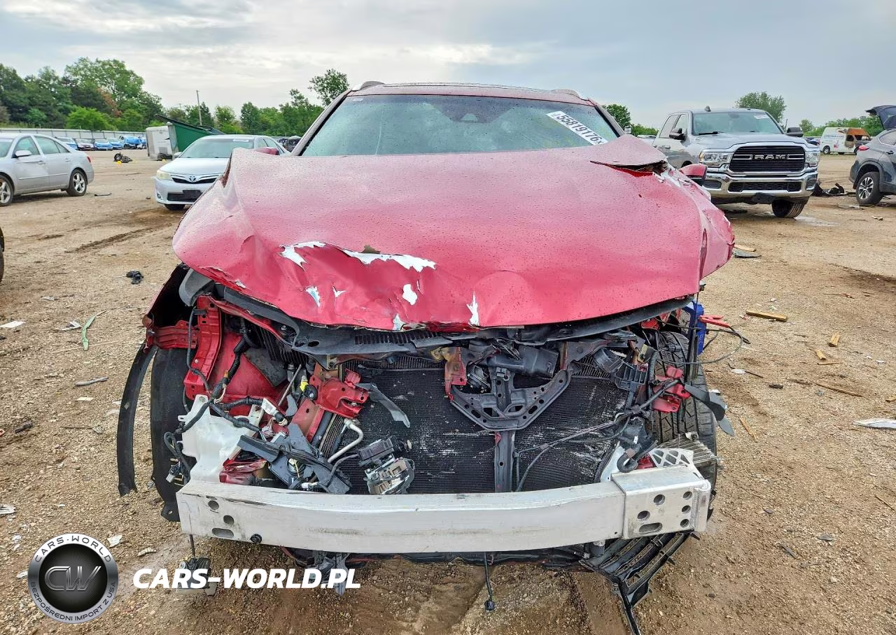 2018 Lexus Rx 350 Base VIN:2T2BZMCA5JC140249 - 5