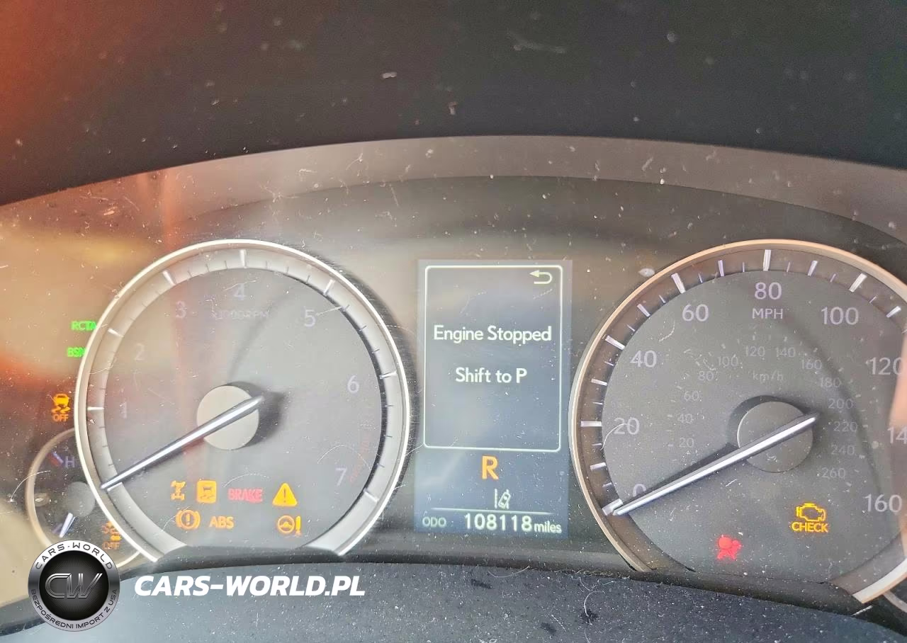 2018 Lexus Rx 350 Base VIN:2T2BZMCA5JC140249 - 9