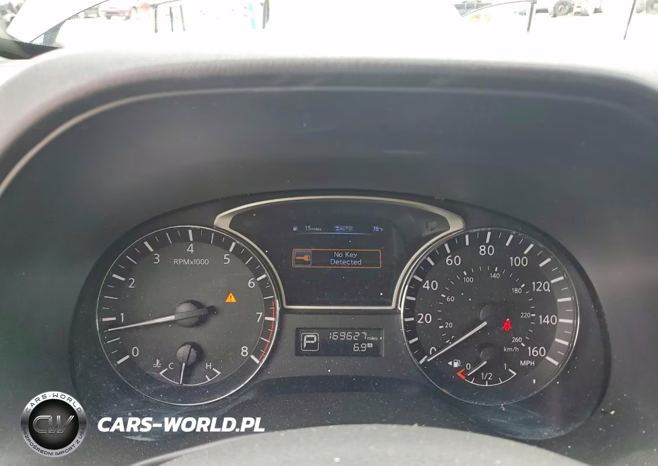 2014 Nissan Pathfinder Sl VIN:5N1AR2MM5EC663407 - 9