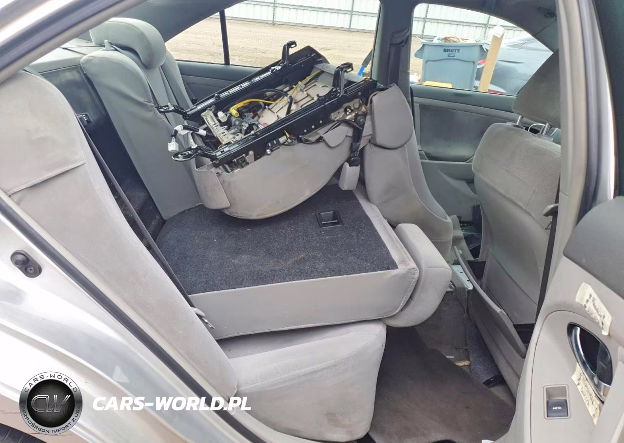 2010 Toyota Camry Hybrid VIN:4T1BB3EK3AU118340 - 10