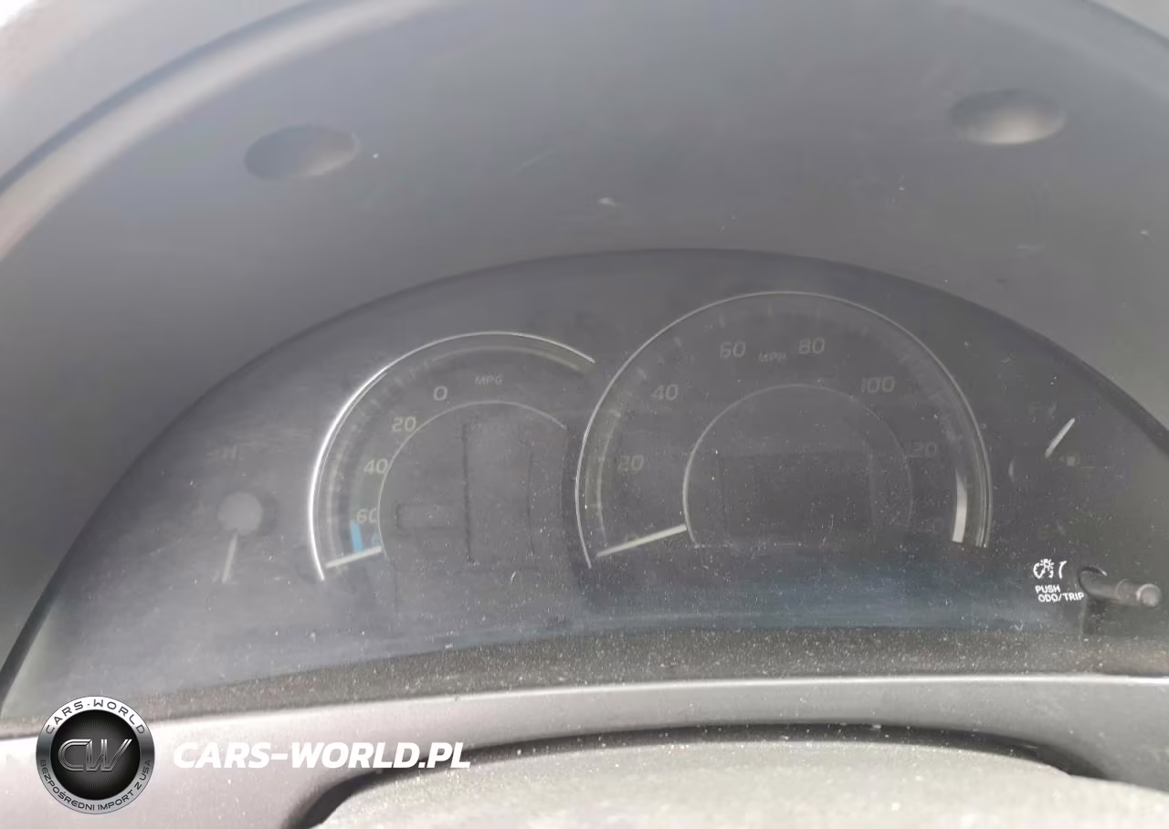 2010 Toyota Camry Hybrid VIN:4T1BB3EK3AU118340 - 9