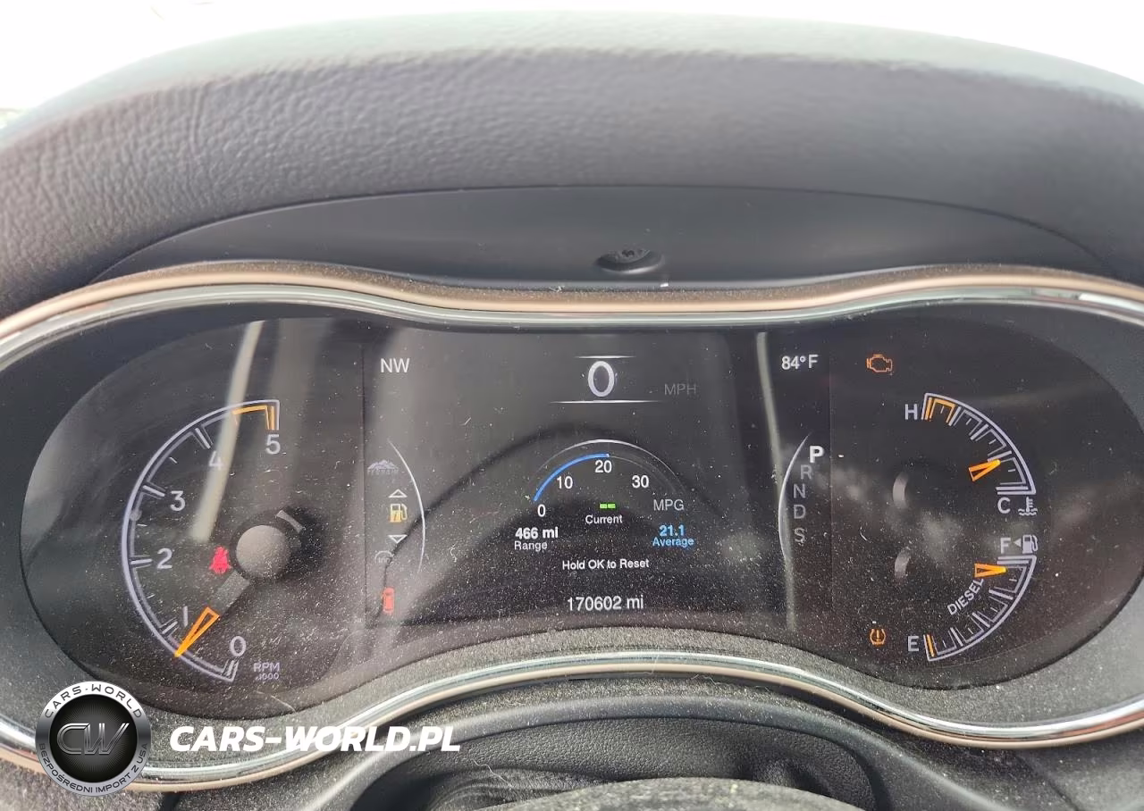 2015 Jeep Grand Cherokee Limited VIN:1C4RJFBM0FC800778 - 9