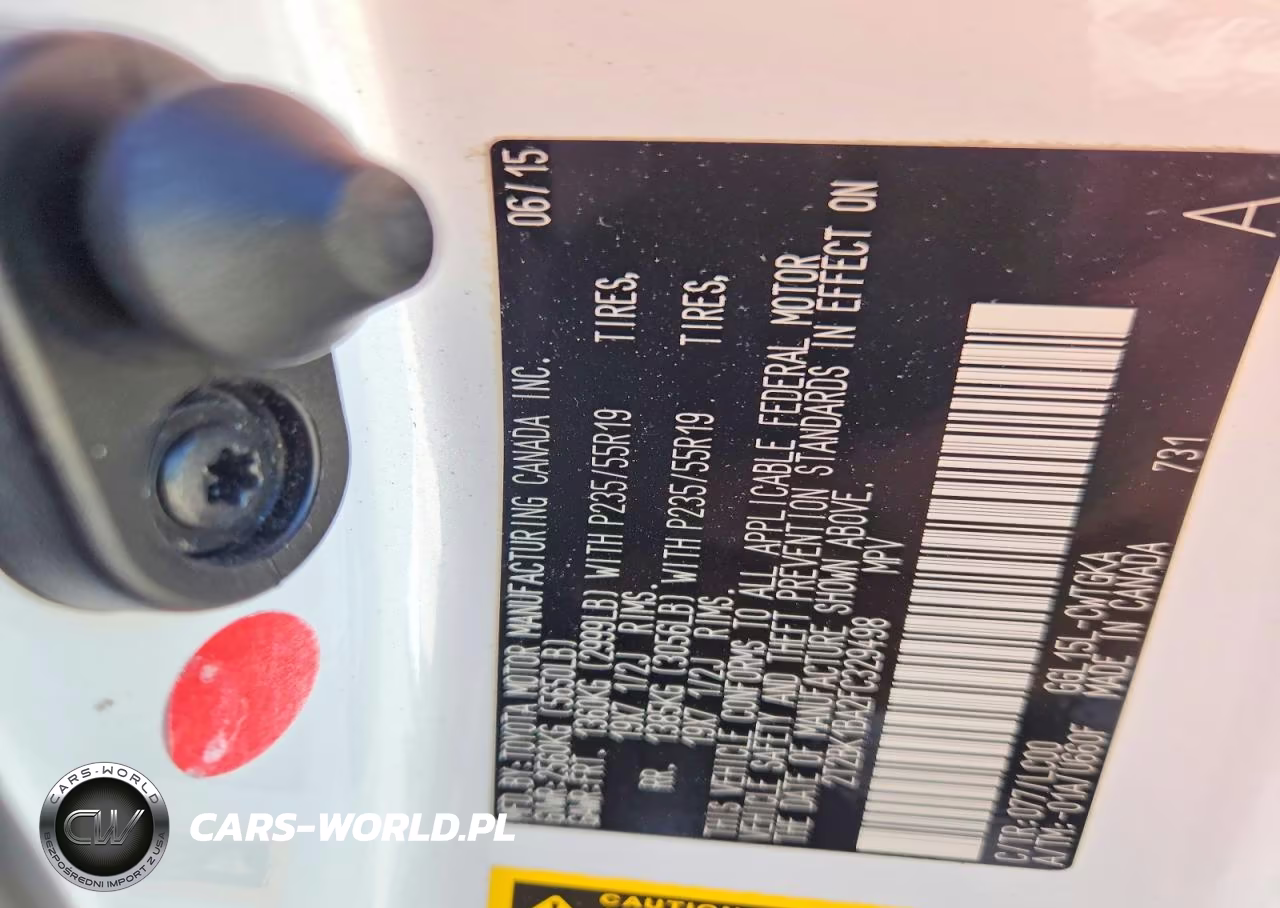 2015 Lexus Rx 350 Base VIN:2T2BK1BA2FC329498 - 13
