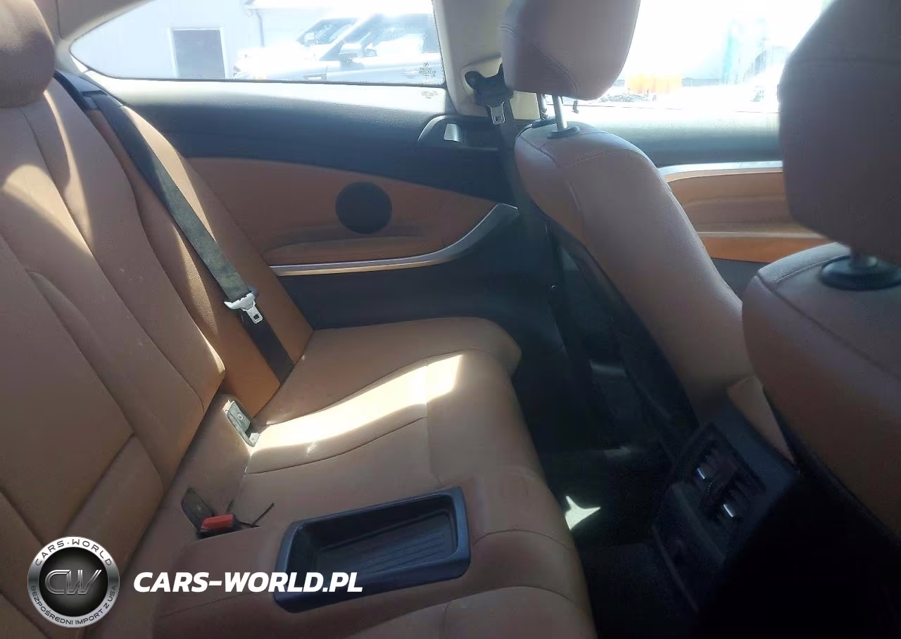 2014 BMW 428 I VIN:WBA3N3C50EK231447 - 10