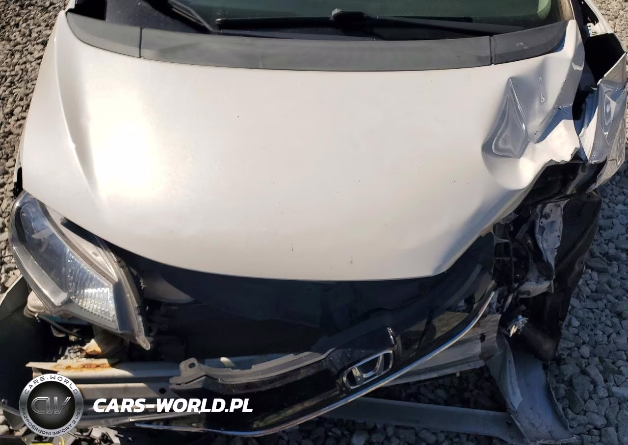 2015 Honda Fit Ex VIN:3HGGK5H83FM759913 - 11