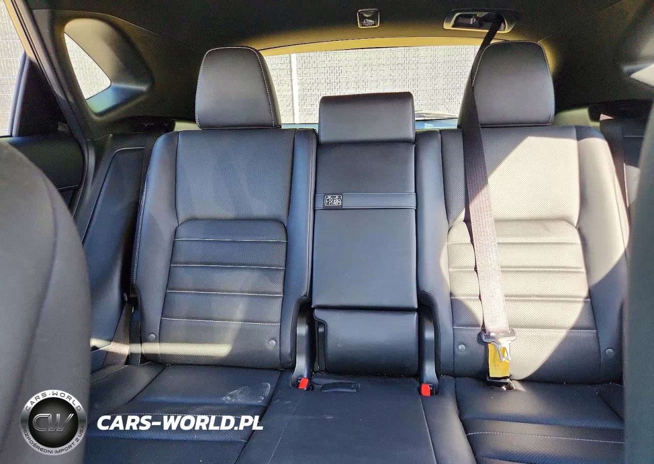 2017 Lexus Nx 200T F Sport VIN:JTJBARBZ8H2145225 - 10