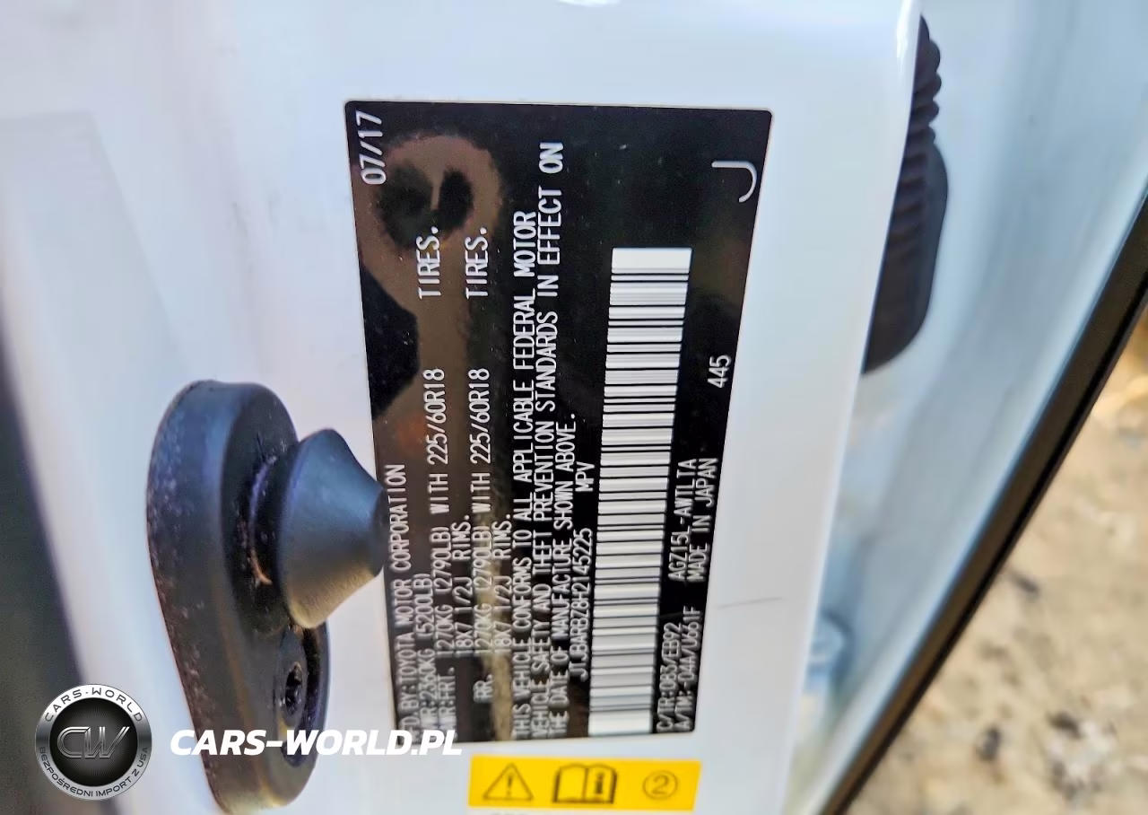 2017 Lexus Nx 200T F Sport VIN:JTJBARBZ8H2145225 - 13