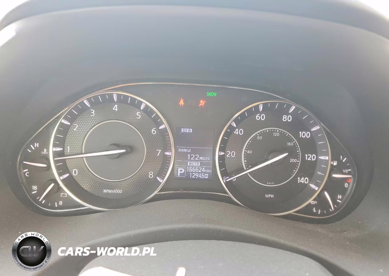 2020 Nissan Armada VIN:JN8AY2NC6LX516228 - 9