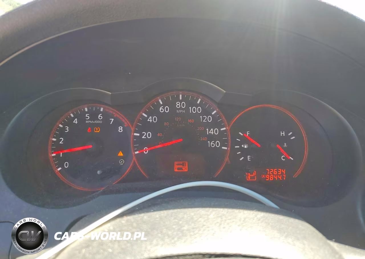 2009 Nissan Altima 2.5 VIN:1N4AL21E09N420672 - 9