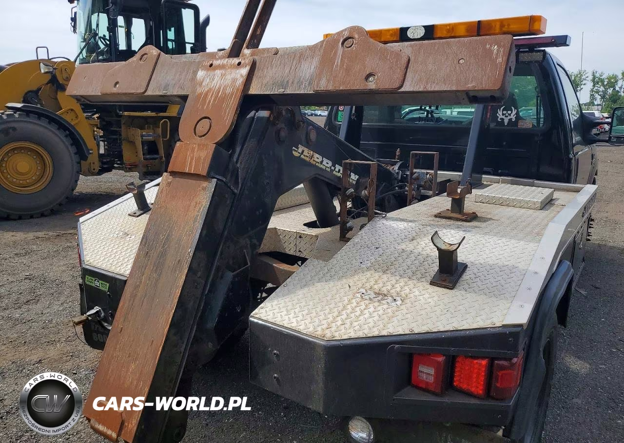 2004 Ford F450 Super Duty VIN:1FDXF46P34EC32797 - 10