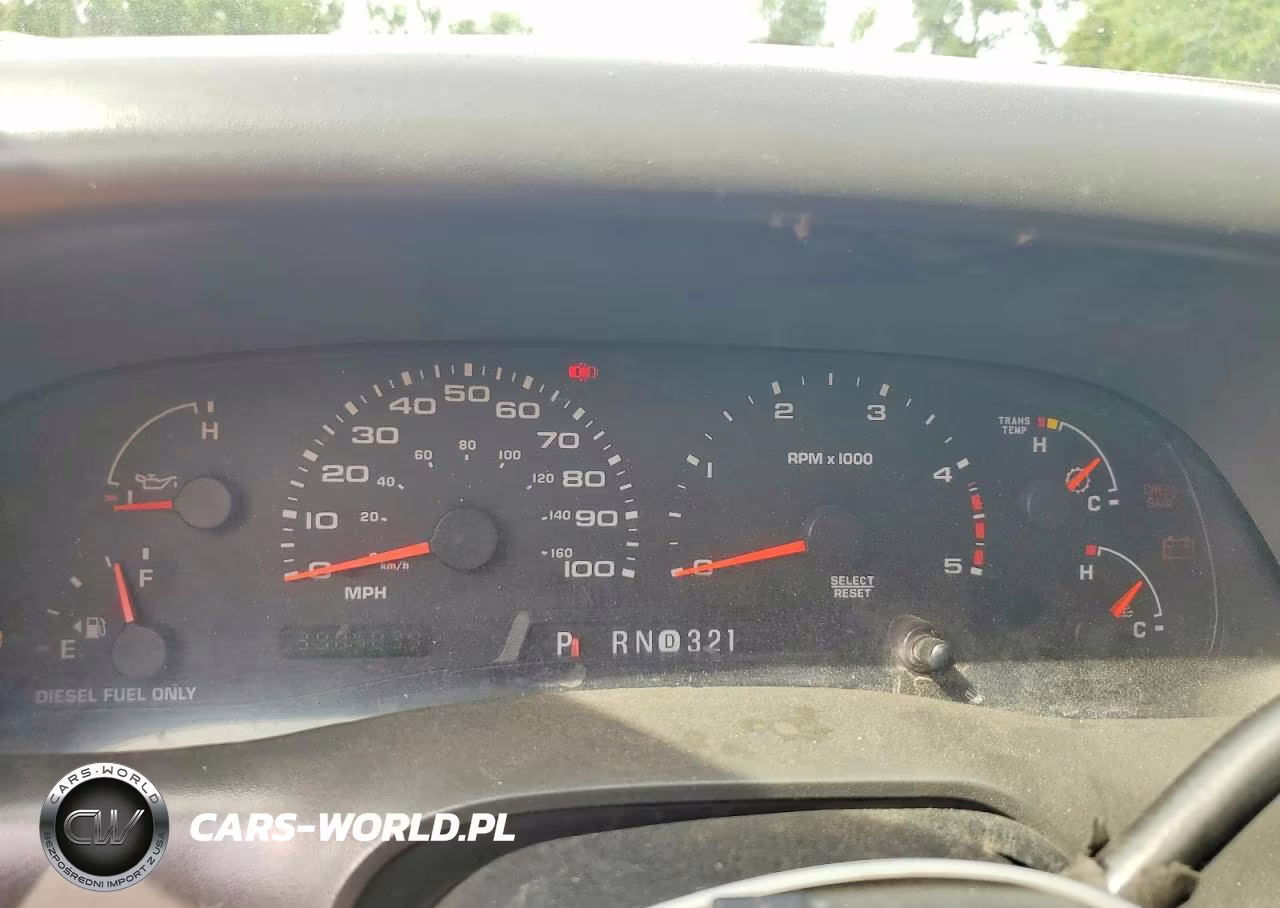 2004 Ford F450 Super Duty VIN:1FDXF46P34EC32797 - 9